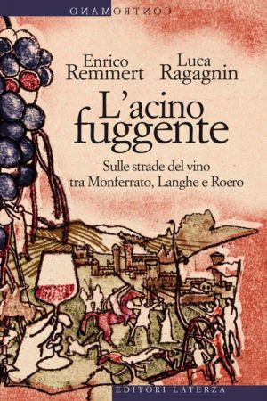 Presentazione "L'acino fuggente"