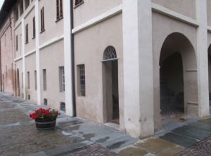 Presentazione "L'acino fuggente"