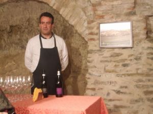 Presentazione "L'acino fuggente"