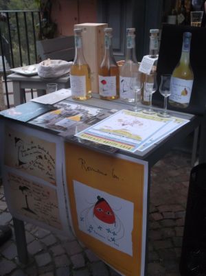 Inaugurazione mostra a Barolo