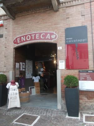 Inaugurazione mostra a Barolo