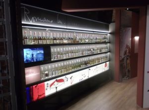 Inaugurazione mostra a Barolo