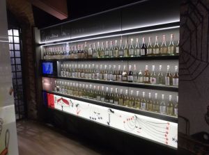 Inaugurazione mostra a Barolo
