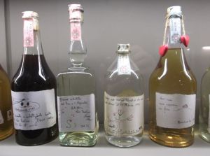 Inaugurazione mostra a Barolo
