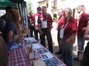Primavera nel Borgo