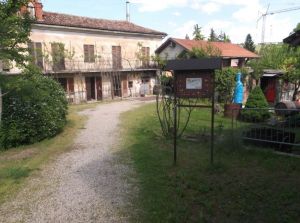 Primavera nel Borgo