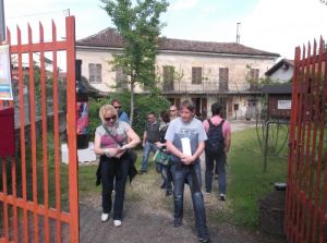 Primavera nel Borgo