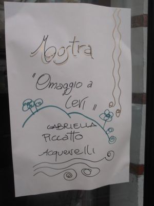 Primavera nel Borgo