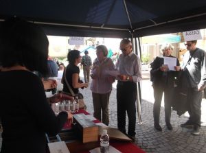 Primavera nel Borgo