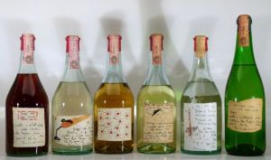 Lorenzo Conterno - Collezione Griva