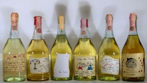 Lorenzo Conterno - Collezione Griva