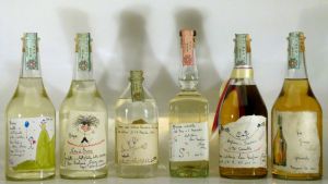 Lorenzo Conterno - Collezione Griva