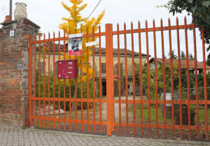 Distilleria Romano Levi