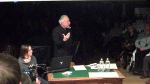 Angelo Gaja racconta Romano Levi