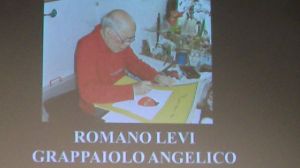 Angelo Gaja racconta Romano Levi