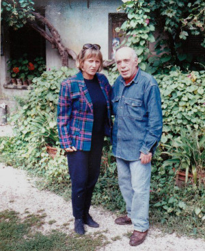 Giovanni Margiaria