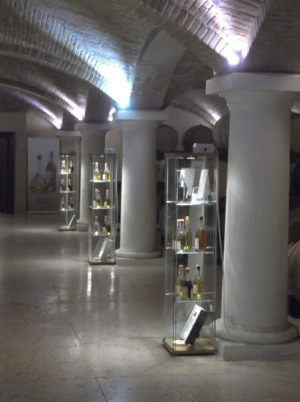 Viaggio sentimentale tra le acqueviti di Veronelli