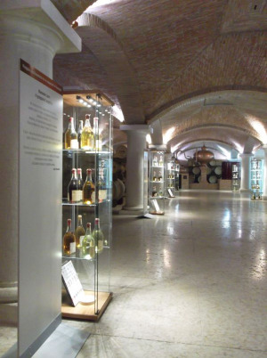 Viaggio sentimentale tra le acqueviti di Veronelli